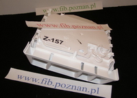 ZASOBNIK PROSZKU-TOP